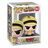 Funko Pop the Grim Adventures of Billy & Mandy 1912 Mandy Figurka Kolekcjonerska