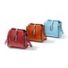 2025 Trendy High-Quality Cowhide Crossbody Shoulder Bag for Women