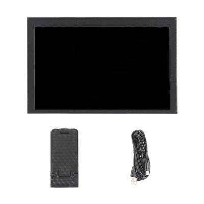 AIDA6 5 Inch TypeC Secondary Screen Case PC CPU Data R Boost Your Productivity with Second R