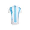 Adidas x Argentina 24 Home striped T-shirt IP8409