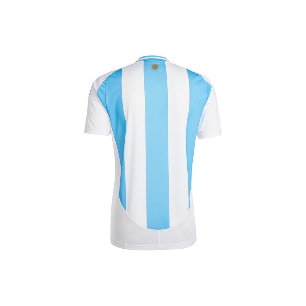 Adidas x Argentina 24 Home striped T-shirt IP8409