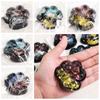 Shiny Cat Paw Squeeze Toy Blingbling Slow Rebound Cat Paw Pinch Toy  Practical Jokes
