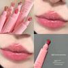 (Brand Direct Sale) into You Soft Tube Lip Gloss Lip Glaze Lipstick Moisturizing Mirror-Like Water Gloss Light Lip Line Lip Mask
