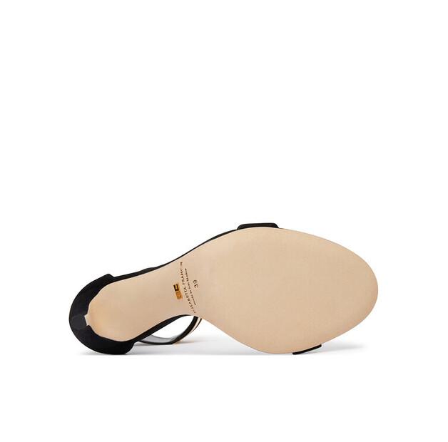 Сандалии Elisabetta Franchi SA-91L-62E2-V600