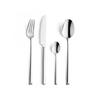 Amefa - Ensemble de couteaux à dessert Amefa Metropole (12 pcs) Acier inoxydable