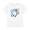 Childrens/Kids Goal Woody T-Shirt