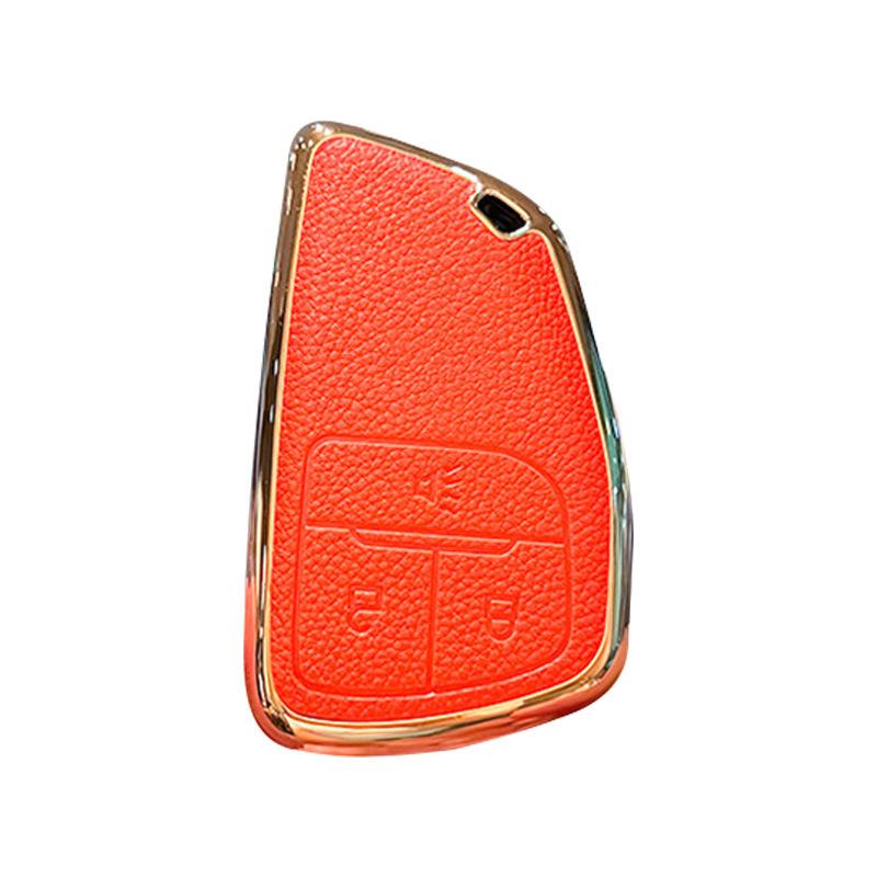 Special Buick Envision Plus Key Set 2024 Envision's Century Car Men's Premium Clasp LaCrosse