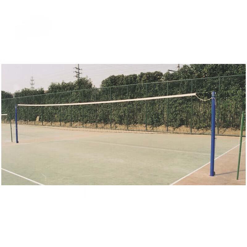 Jinling In-Ground Training Volleyball Post