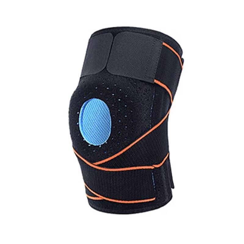 Elastic Sports Knee Support Bandage