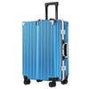 PC Hardshell Carry-on Suitcase with Universal Wheels