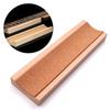 Adjustable Height Guitar Neck Rest Holder With Antislip Base For Stability And Instrument Safety Wood Workbench Tool