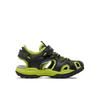 J Borealis Boy Sandals