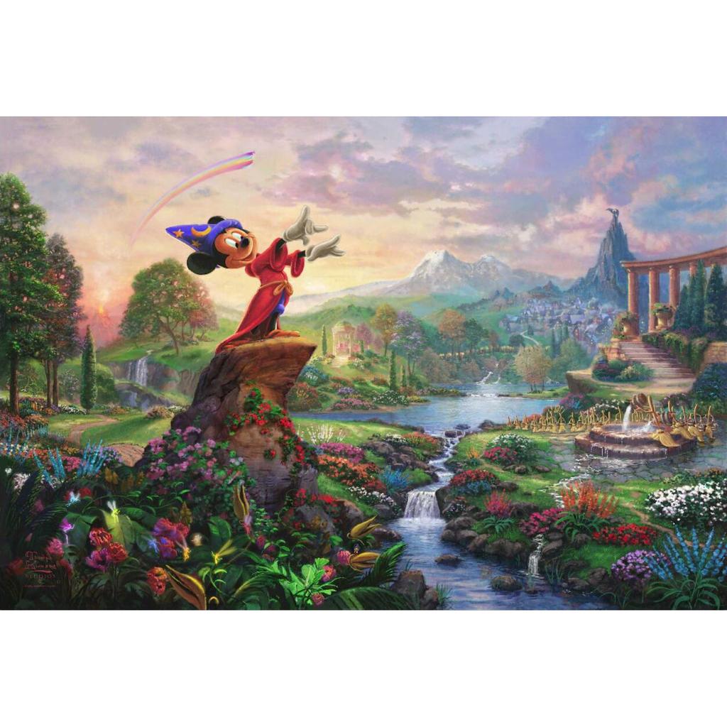Diamond Painting Stitch Embroidery Supplies Snow White Canvas Princess Cross Stitching Kits Cartoon Decor for Home Gift