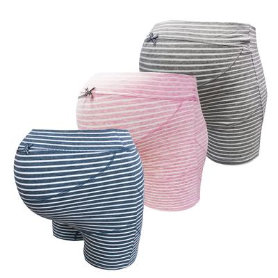 Pregnancy Belt Maternity Prenatal Belt Prenatal Girdle Pants Comfortable Pregnancy Belt Pregnancy Early Cotton [Ciilee Baby] Pants, Girdle, Girdle,