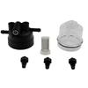 Fuel Filter Assembly Fit For FG Wilson Perk 403D-07 403D-11 404D-22 1103A-33 130306380