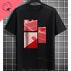 Funny Table Tennis Graphic Tshirt With Pingpong Boys Desgin Casual Sports Pure Cotton Short Sleeve Tshirt Outdoor Clothing