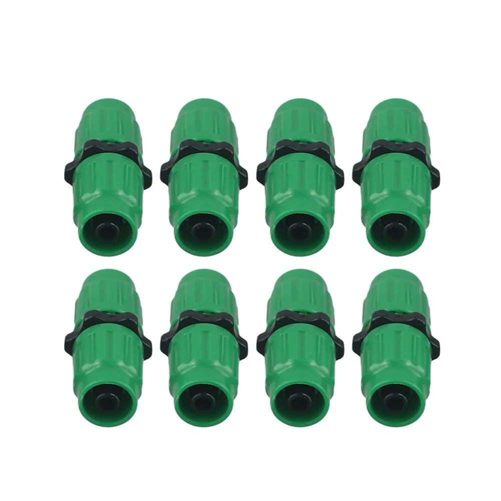 Garden Hose Repair Multi-Function Fitting Simple And Convenient Easy-to-follow Instructions Outdoor Hose Repair