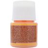 Glossy Water-based Porcelain Paint - Mango - 45 Ml
