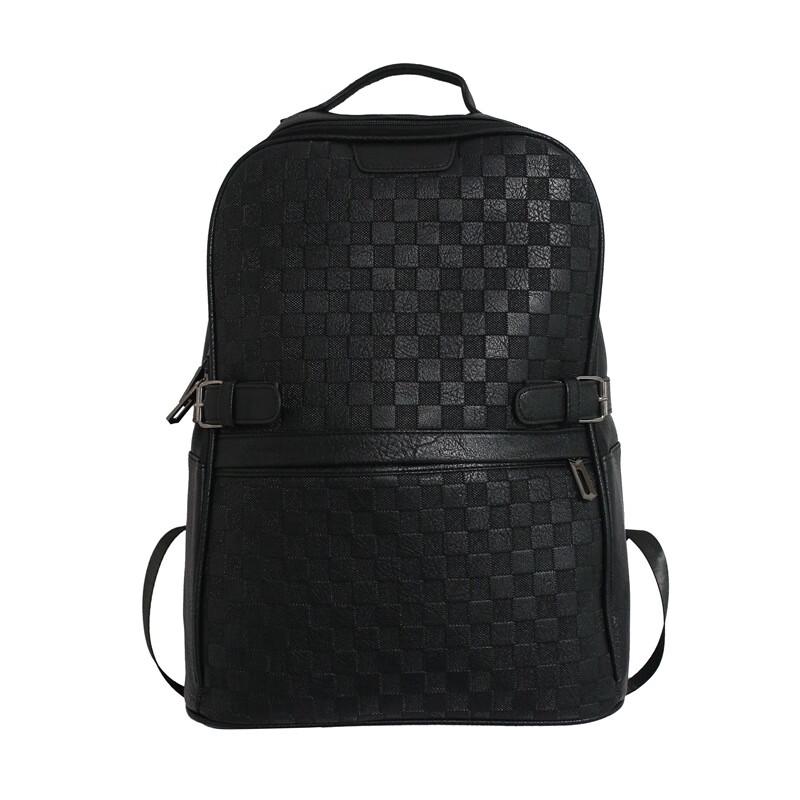 Li Shen Multi-functional Business Travel Backpack 1