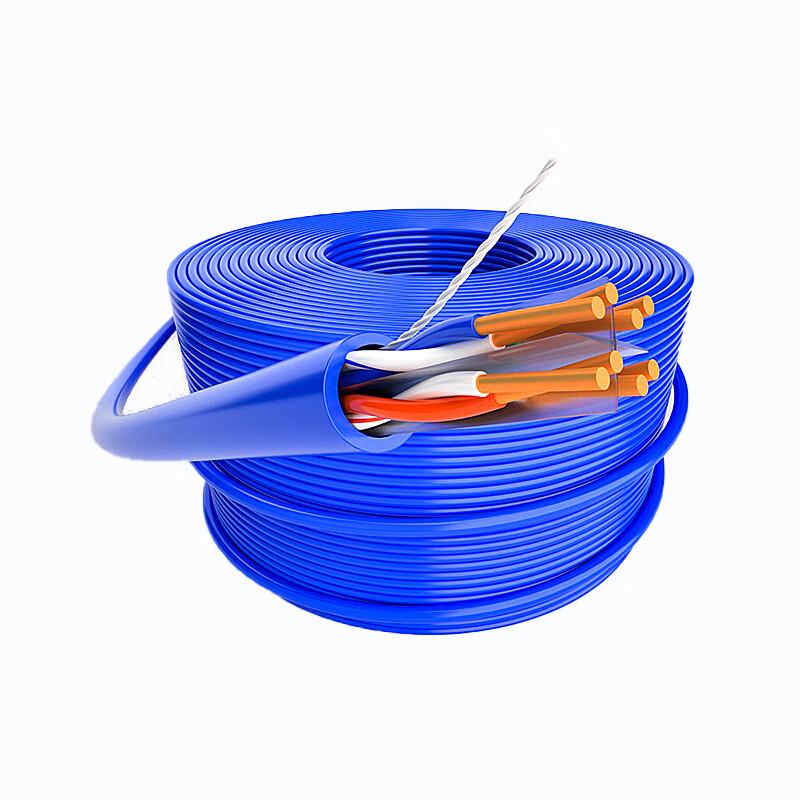 

Baike Cat6 Gigabit Unshielded Ethernet Cable