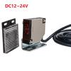 E3JK-R4M1 Reflector Photoelectric Sensor Switch With Mirror Photoelectric Sensor DC12~24V, AC90~250V, 12-240V Switches Sensors