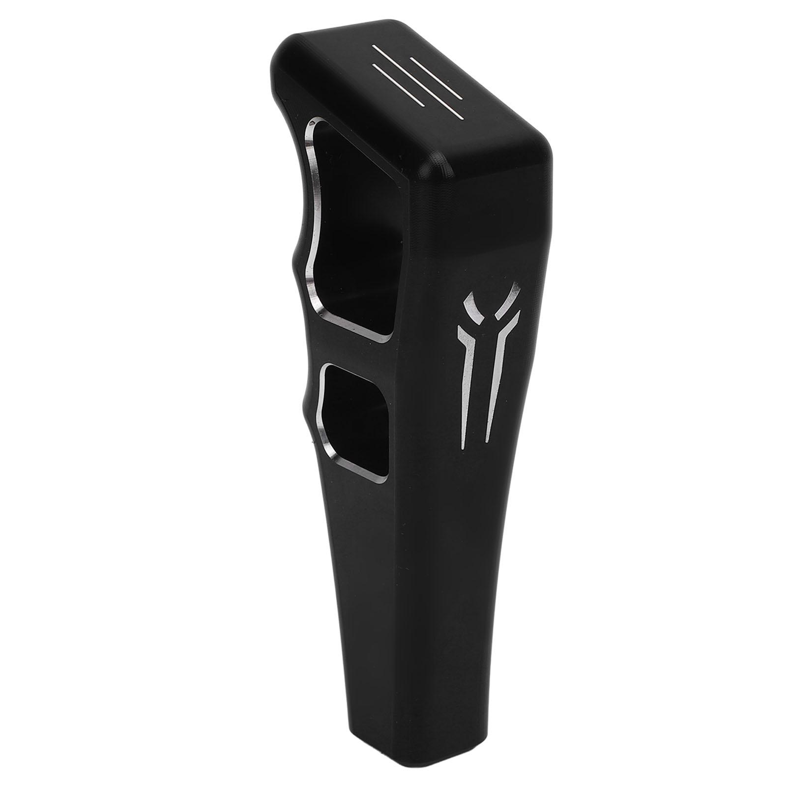 

UTV Shift Knob Aluminum Alloy Gear Selector Shift Knob Grip Replacement for Maverick X3 X3 MAX All Models 2017 2024