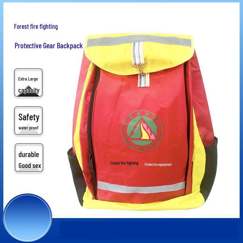 Weinison Forest Fire Emergency Backpack