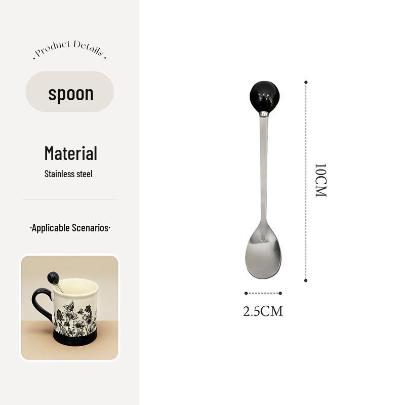 Premium Ceramic Mug: Elegant Water and Coffee Cup for Home and Office Default