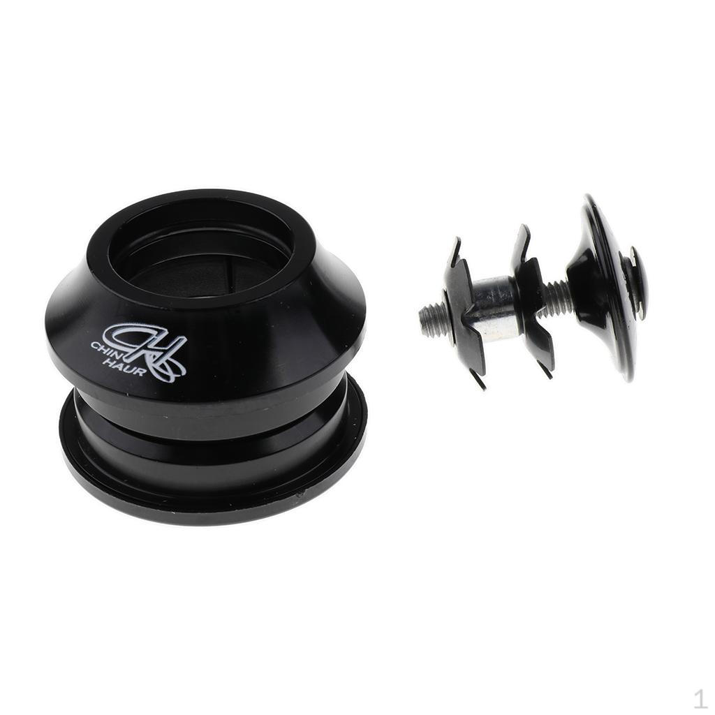 

1 1/8 thread- External Headset With Sealed чорний