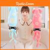 Squid Cartoon Plush Octopus Stuffed Animal Doll Children Birthday Pillow Gifts