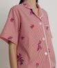 Joseulaunji (W) Ruby Short Pajama Set (With Scrunchie)