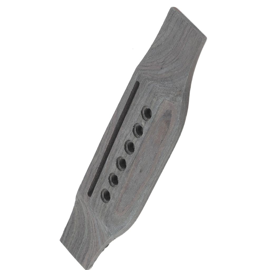 Guitar Accessories Bridge Pin Nut Replacement 6?String Stringed Instrument ComponentsType A