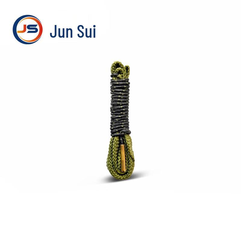 JunSui Copper Remover and Protective Oil Soft Cleaning Rods