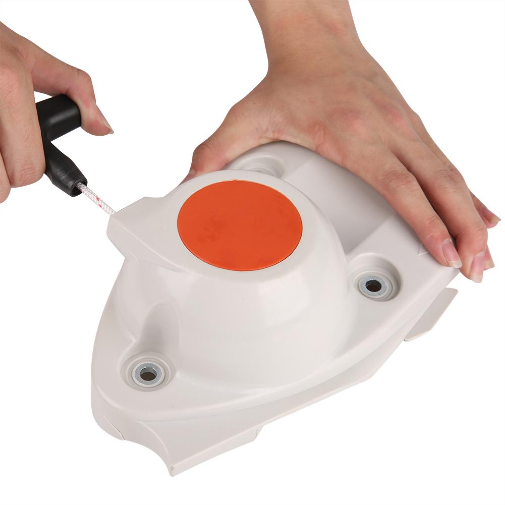 Recoil Starter Assy For Stihl Ts410, Ts420, Ts480i, Ts500i Cutquik Saws