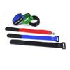 Voltage Double-Sided Non-Slip Self-Adhesive Hook and Loop Cable Strap