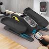 WEZHO Electric Mini Elliptical Stepper
