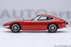 AUTOart Toyota 2000GT 1967 Completed Model 79547 (Red)