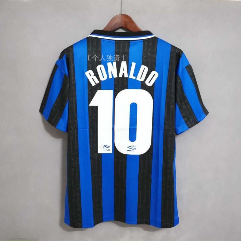 Classic Retro Football Jersey National Team Player Printing AC Milan Spain Argentina Juventus Manchester United Cycling Sportswear