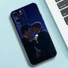 TV H-Heated Rivalry Phone Case Silicone Soft For IPhone 17 16 15 14 13 12 11 X XR Plus Pro Max Plus