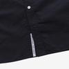 Nanamica Button Down Wind Short Sleeve Unisex Shirt Sugs404e
