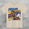 T-shirt Unisexe Housse Alternative Album Blond de Frank Ocean