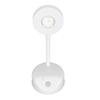 LED Motion Sensor Picture Light Battery Operated Rechargeable Wall Sconce Dimmable 3 Color