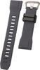 Casio [Casio] [navy] Belt  Band  For Prg 30  Prw 30  Prw 60y  Prw 50y  Prw 70y