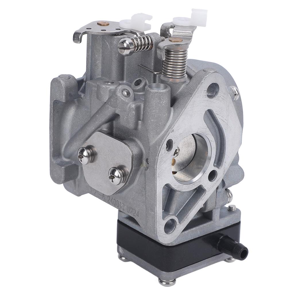 Outboard Motor Carburetor 2 Stroke 9.8HP 9.9HP Boat Engine Carburetor for 3K9032000 3B2032001 3G0032000 3303803687A04