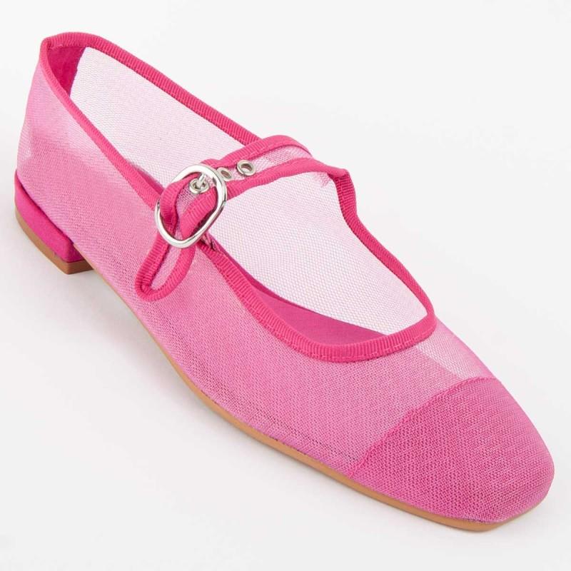 Casual Ballerina for Women. Montevita Baleri 102910