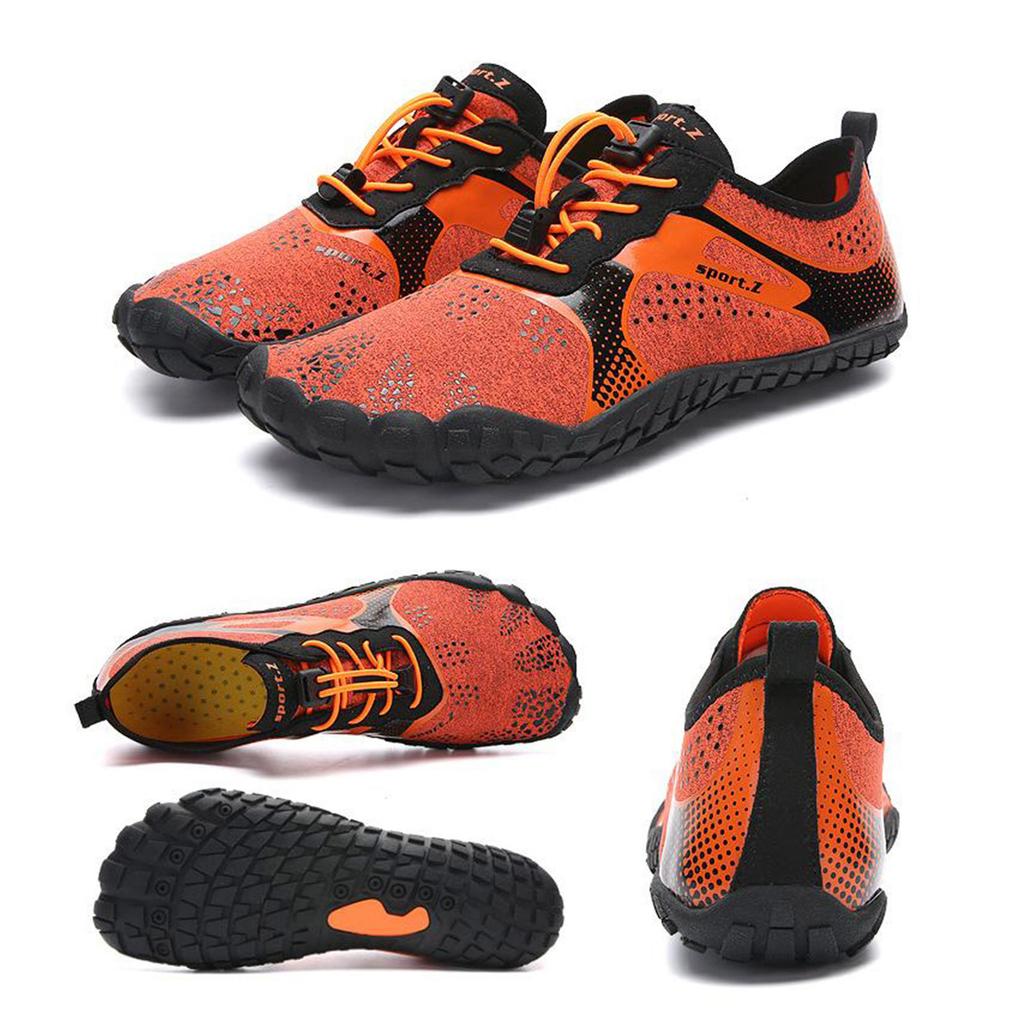 Outdoor Shuoxi Shoes, Sports Swimming Shoes, Wading Shoes, Indoor Fitness, Beach Diving And Mountaineering Shoes