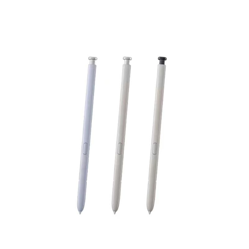 Stylus Replacement For Samsung Galaxy S25 Ultra Touch Pen ,Support key pop-up menu (without Bluetooth)