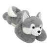 Cartoon Cute Doll Plush Toy Keychain Small Pendant ,unmarked
