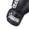 Boxing Gloves For Men Women Pu Karate Muay Thai Guantes De Boxeo Free Fight Mma Sanda Training Adults Kids Equipment
