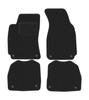 ANTHRA Car Mats For: Skoda Superb I Sedan (2001-2008)